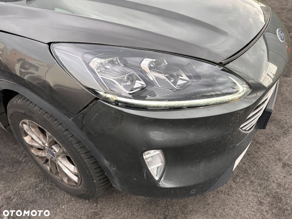 Ford Kuga 1.5 EcoBlue FWD ST-Line - 17