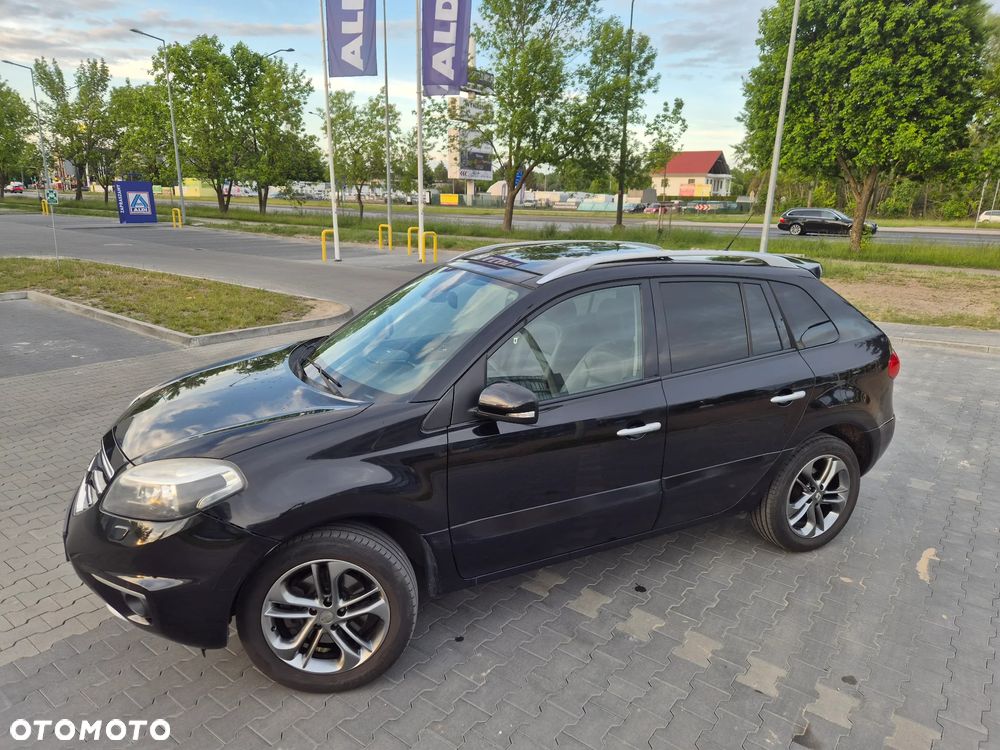 Renault Koleos 2.0 dCi 4x4 Privilege - 5