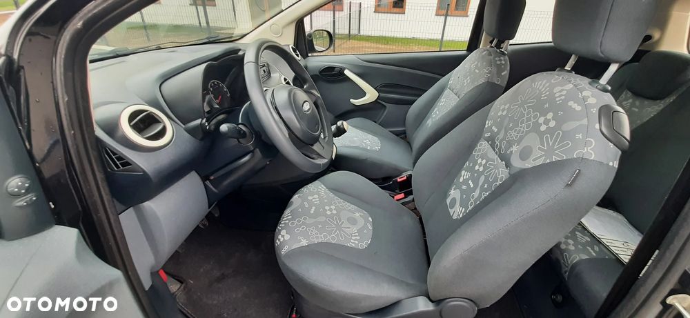 Ford KA 1.2 Start-Stopp-System Champions Edition - 26