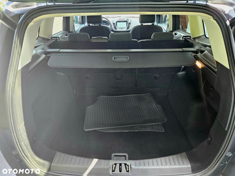 Ford Kuga 1.6 EcoBoost FWD Titanium ASS - 25