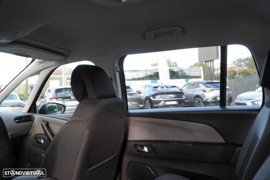 Citroën C4 Spacetourer 1.2 PureTech Feel - 7