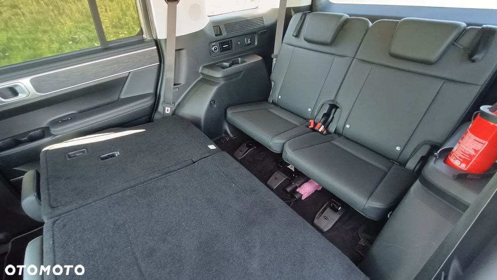 Hyundai Santa Fe 1.6 T-GDI PHEV Platinum 4WD 7os - 25