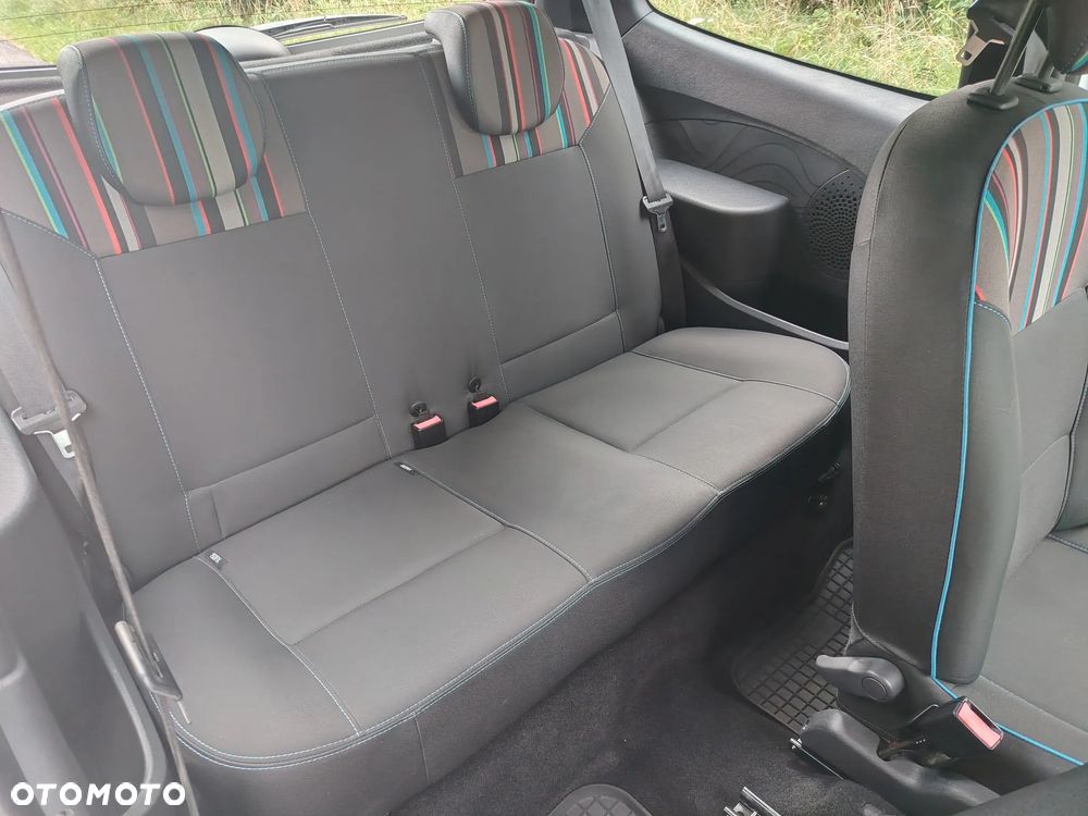 Renault Twingo 1.2 16V Access - 16
