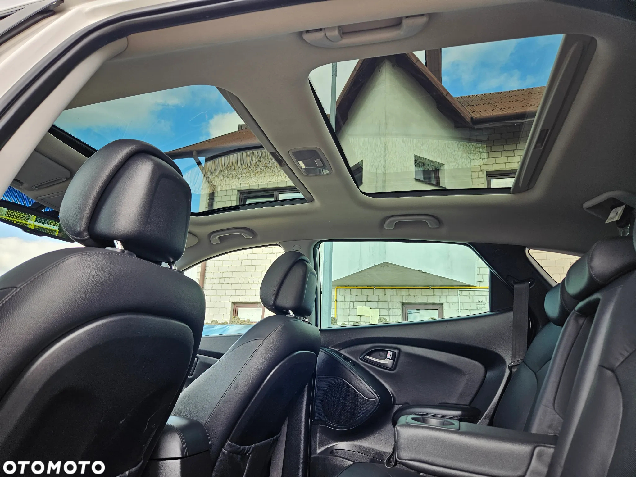 Hyundai ix35 1.6 GDI Premium 2WD - 7