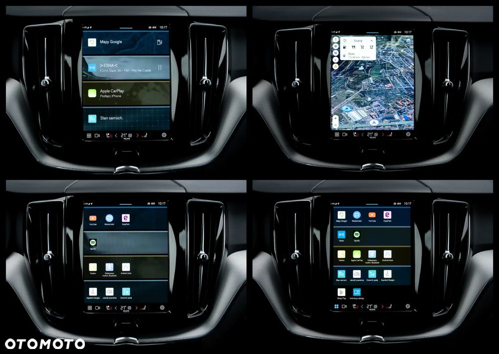 Volvo XC 60 B4 D Plus Bright - 34