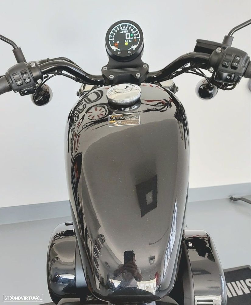 Mitt 808 BIG FOOT BIG FOOT - 30