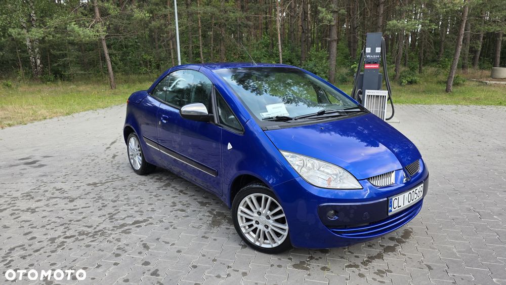 Mitsubishi Colt 1.5 Intense - 1