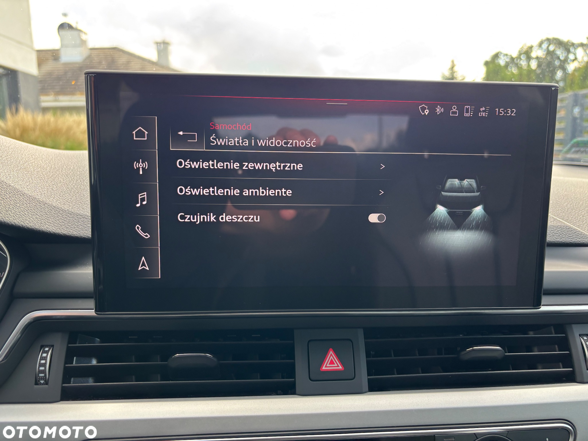 Audi A4 - 28