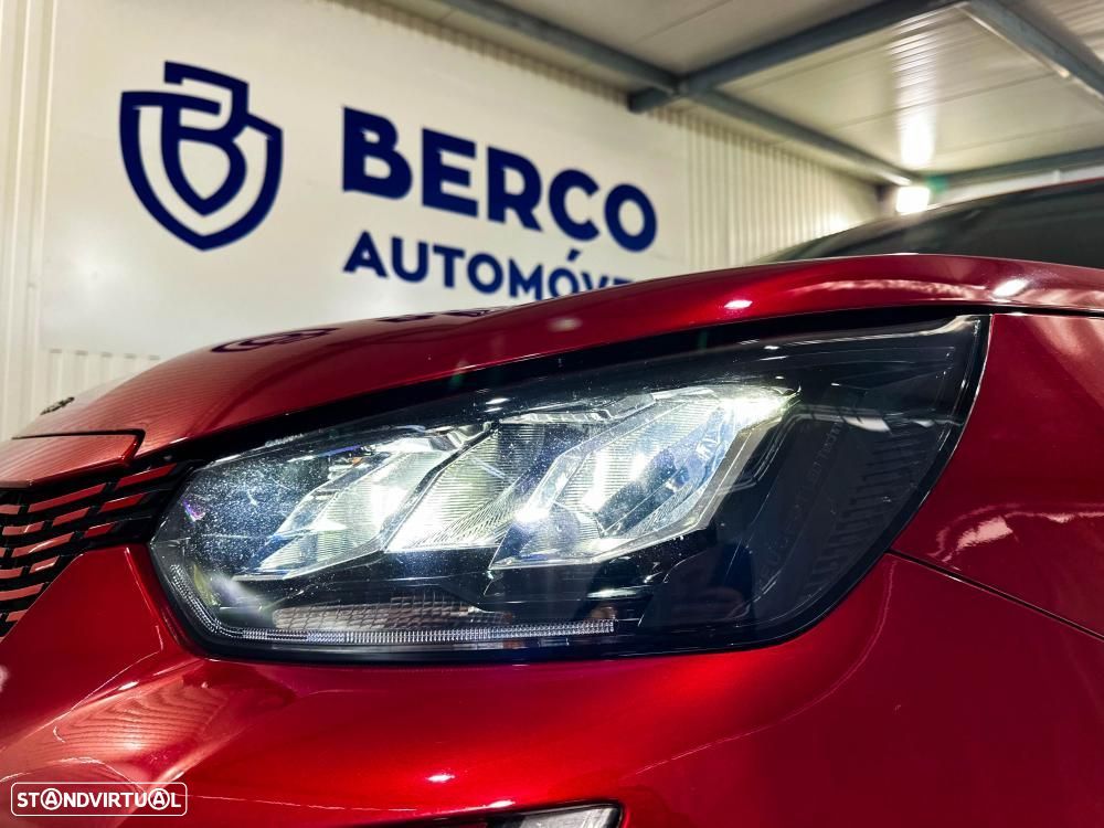 Peugeot e-2008 50 kWh Allure Pack - 14