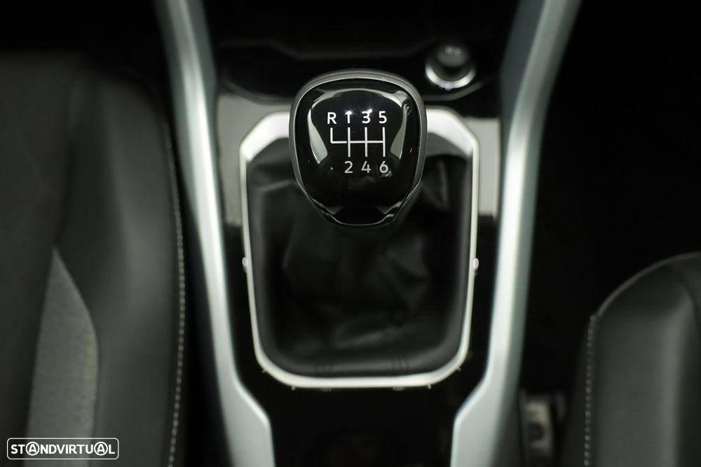 VW T-Roc 1.0 TSI - 14