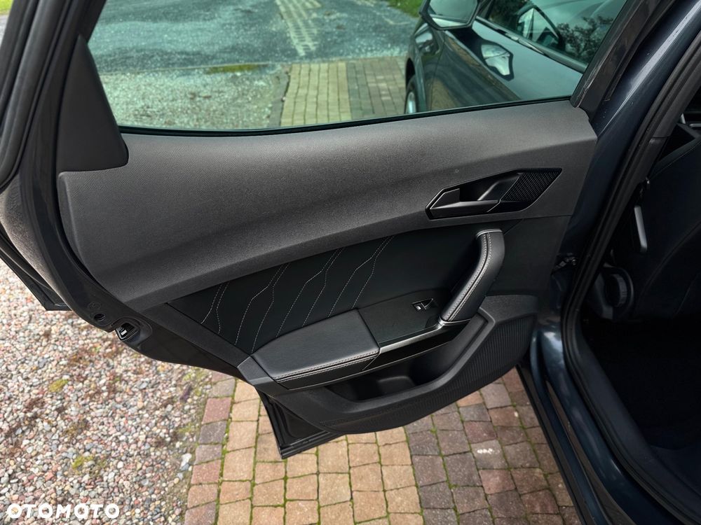 Cupra Formentor 1.5 TSI DSG - 20