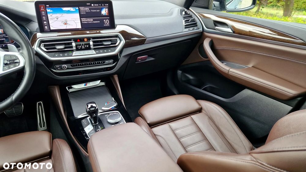 BMW X4 - 14