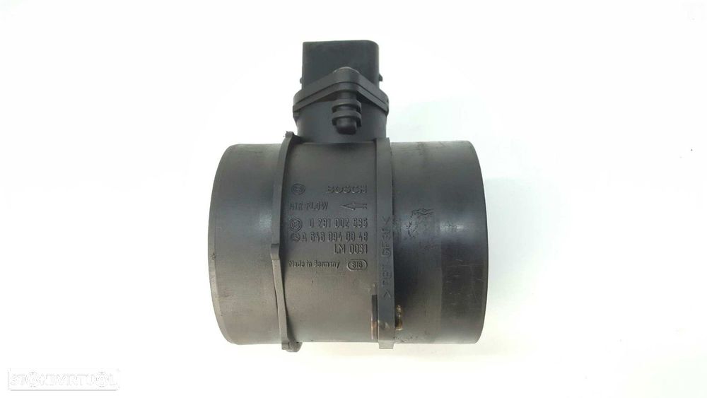 MEDIDOR DE MASSA DE AR MERCEDES CLASE E (W211) BERLINA E 270 CDI (211.016) - 1
