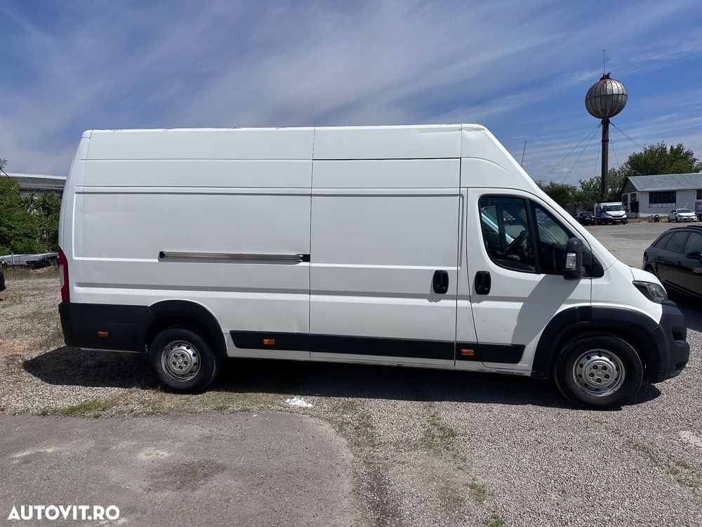 Peugeot Boxer - 3