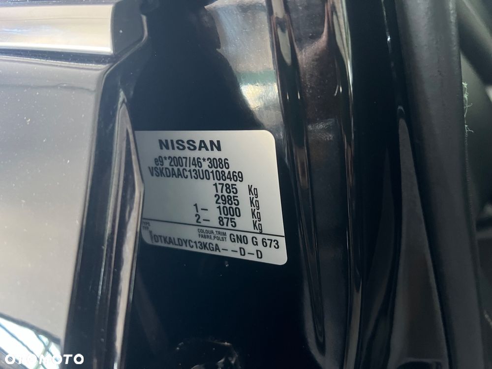 Nissan Pulsar 1.5 dCi Black Edition - 29