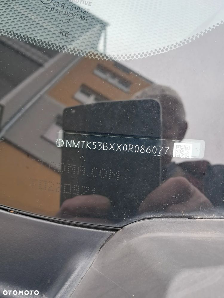 Toyota C-HR 2.0 Hybrid Style - 16