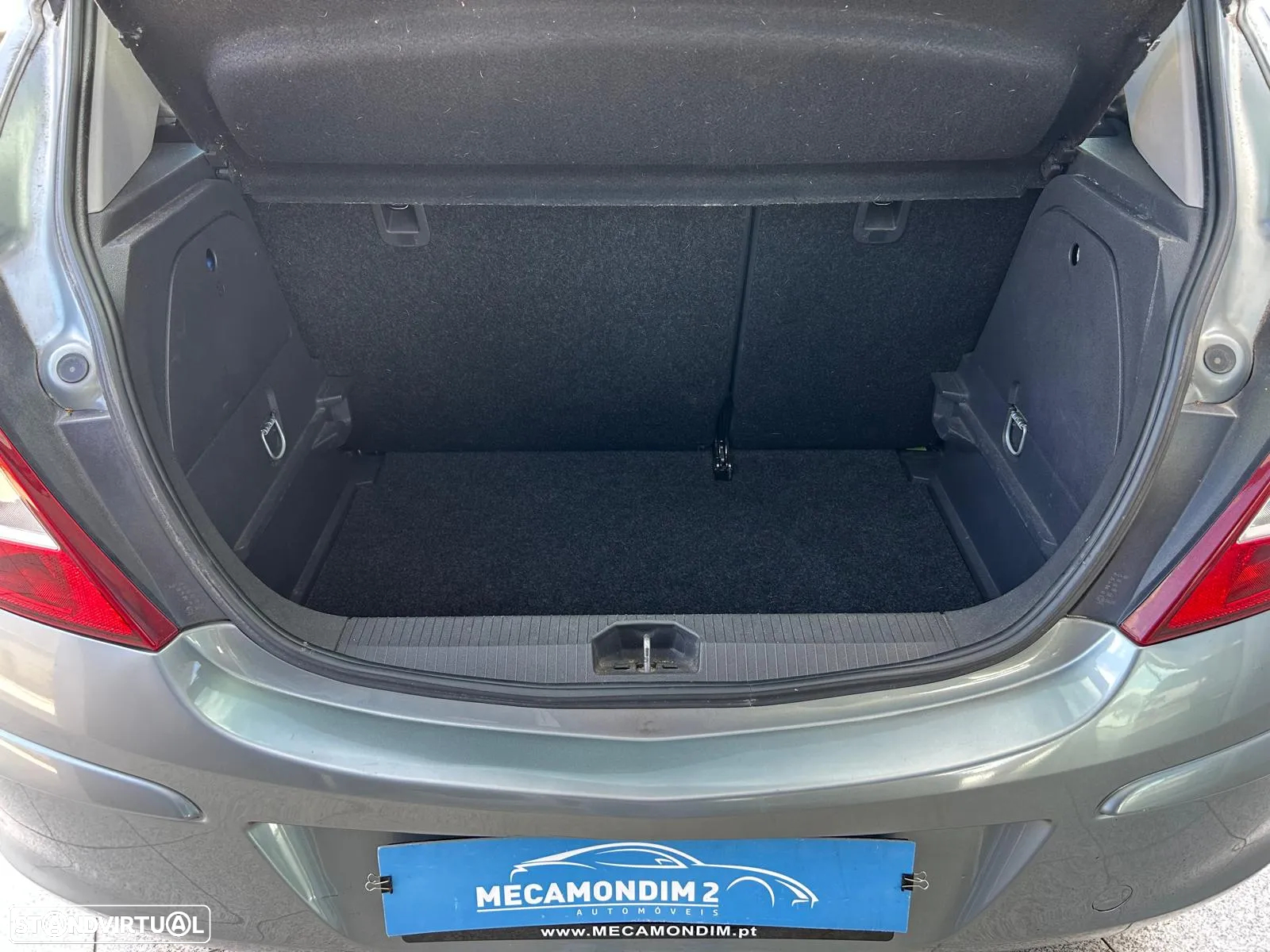 Opel Corsa 1.3 CDTi Cosmo - 20