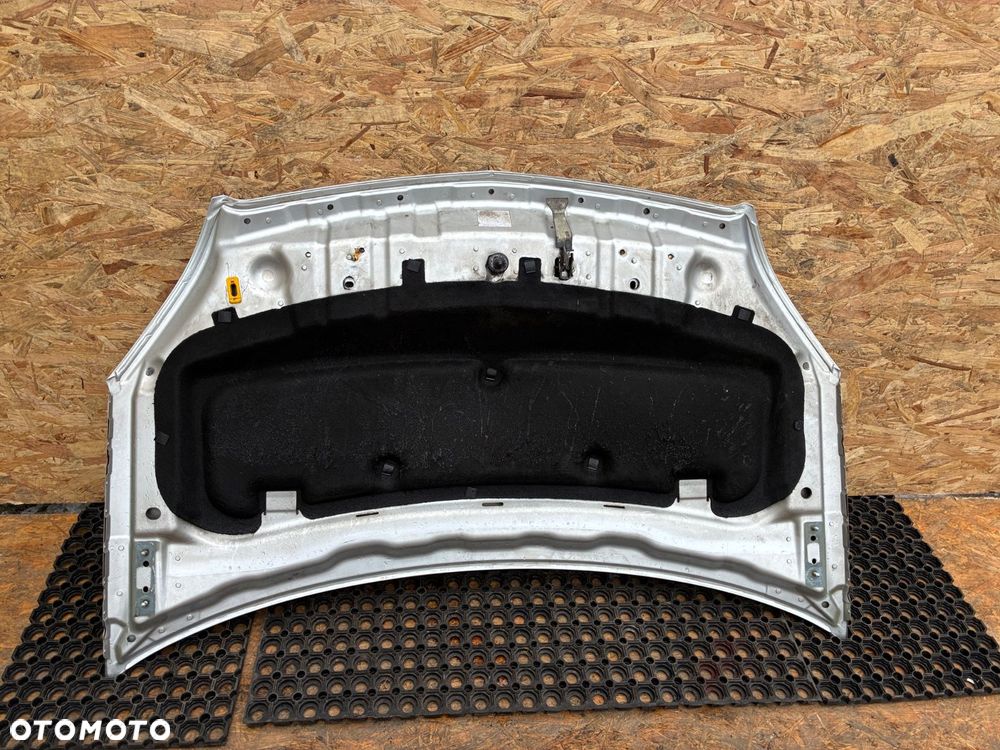 OPEL ZAFIRA B Z163 KOD LAK. MASKA POKRYWA SILNIKA - 13