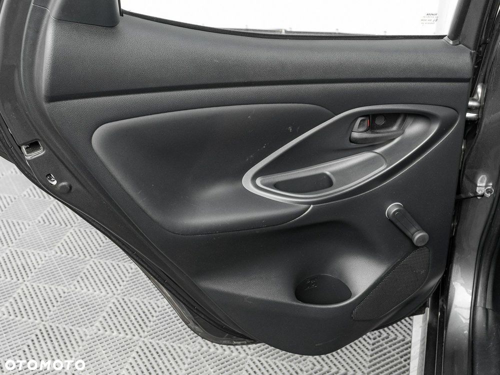 Toyota Yaris Hybrid 1.5 Comfort - 25