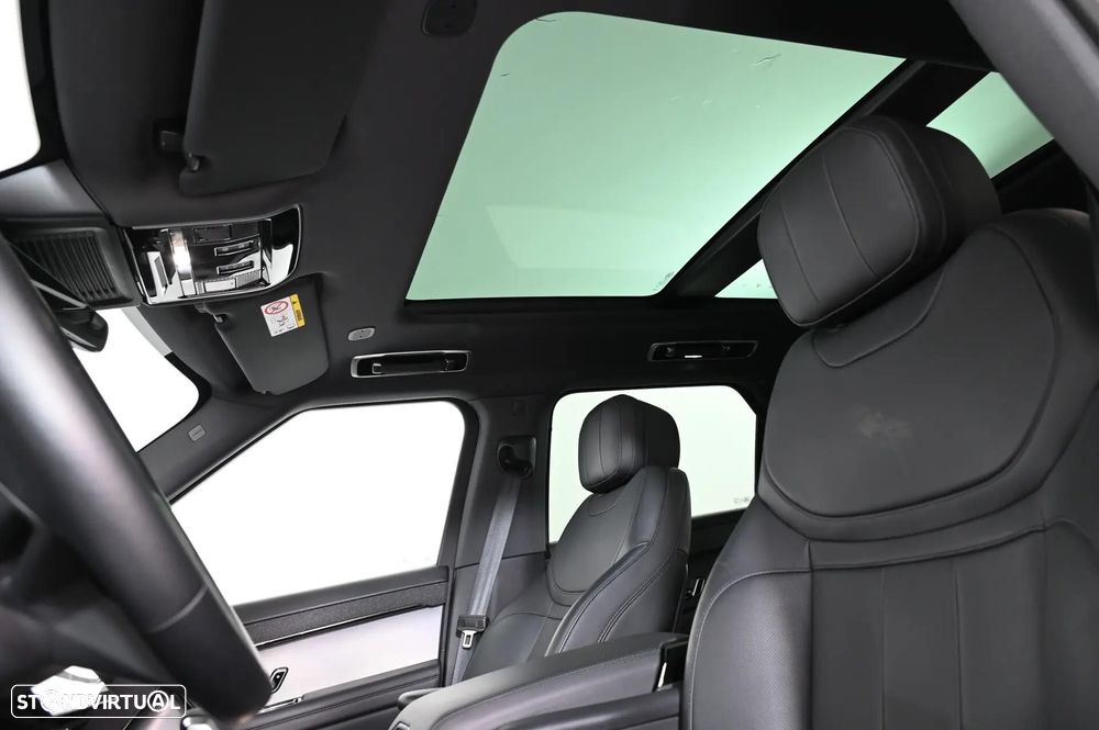 Land Rover Range Rover Sport 3.0 P460e Dynamic SE - 20