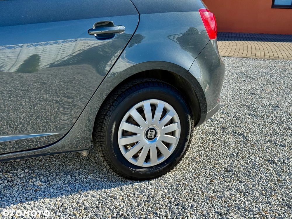 Seat Ibiza 1.4 16V Style - 20