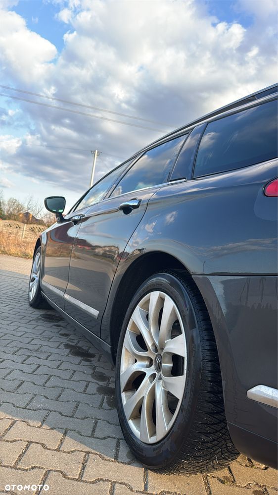 Citroën C5 - 5