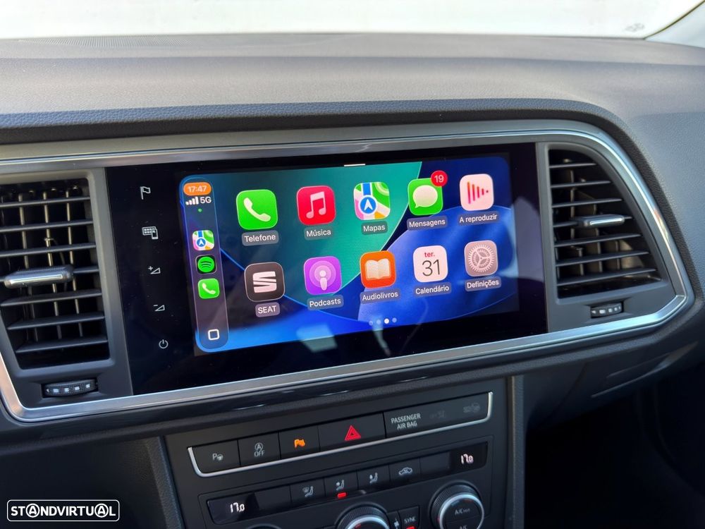 SEAT Ateca 1.0 TSI Style - 9