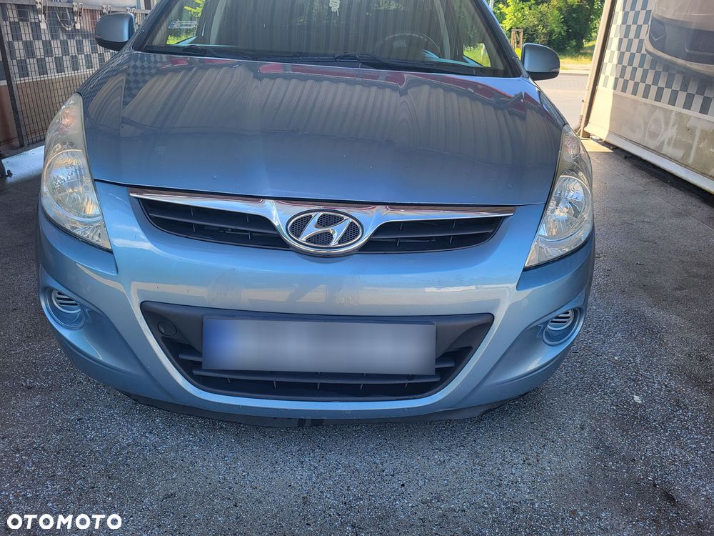 Hyundai i20 1.2 Comfort - 6