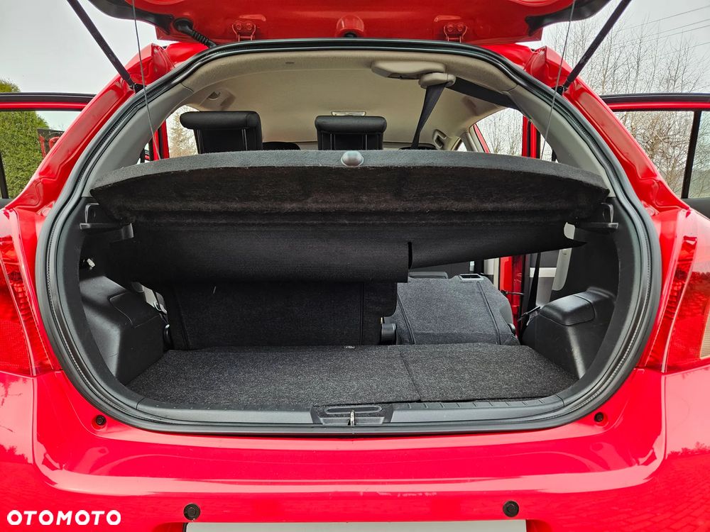 Toyota Yaris 1.0 Terra - 23