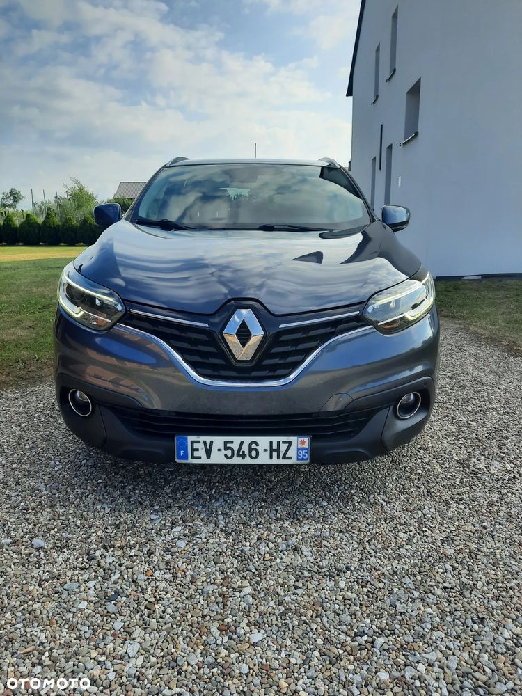 Renault Kadjar Energy dCi 130 Business - 2