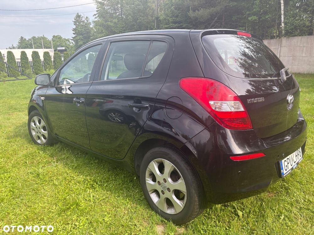 Hyundai i20 1.4 CRDi Style - 1