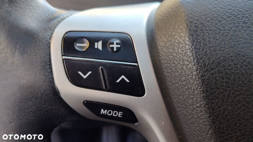 Toyota Verso 2.0 D-4D Luna 7os - 13
