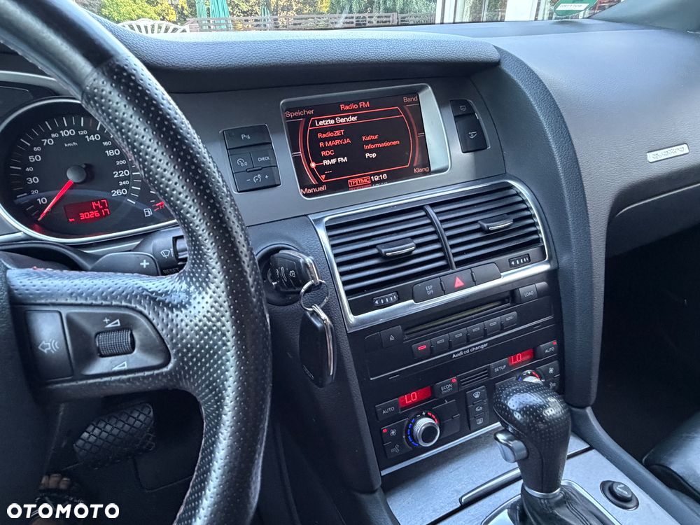 Audi Q7 - 30