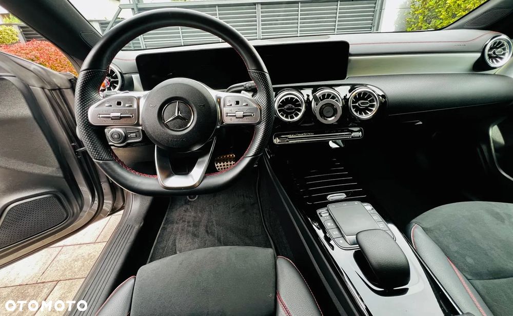 Mercedes-Benz CLA 200 AMG Line 7G-DCT - 6