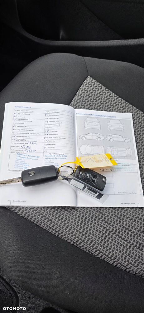 Volkswagen Polo 1.2 Trendline - 37