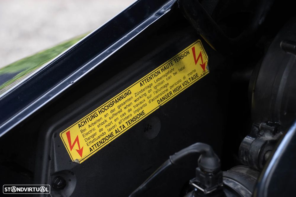 Porsche 911 (993) Coupé 3.6 Carrera 2 - 42