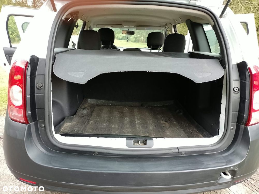 Dacia Duster - 9