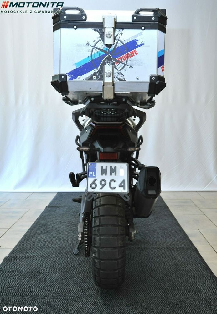Morbidelli T1002VX - 11