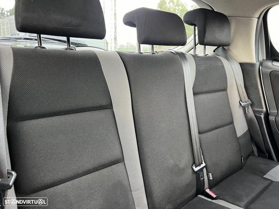 Peugeot 207 1.4 16V Open - 8