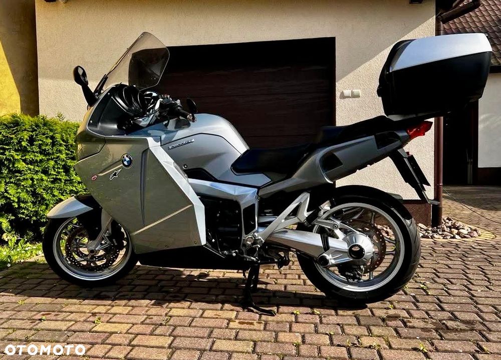 BMW K - 2