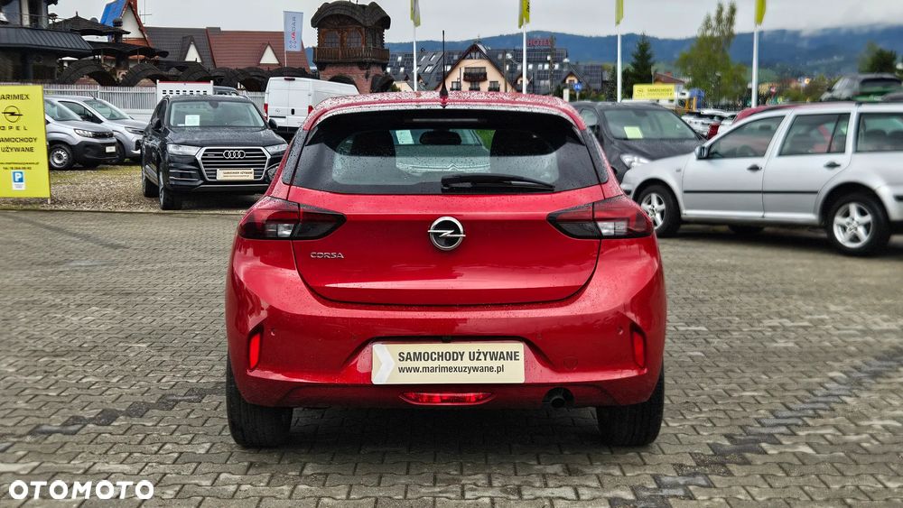 Opel Corsa 1.2 Elegance S&S - 20