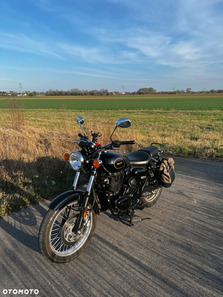 Benelli IMPERIALE 400 - 1