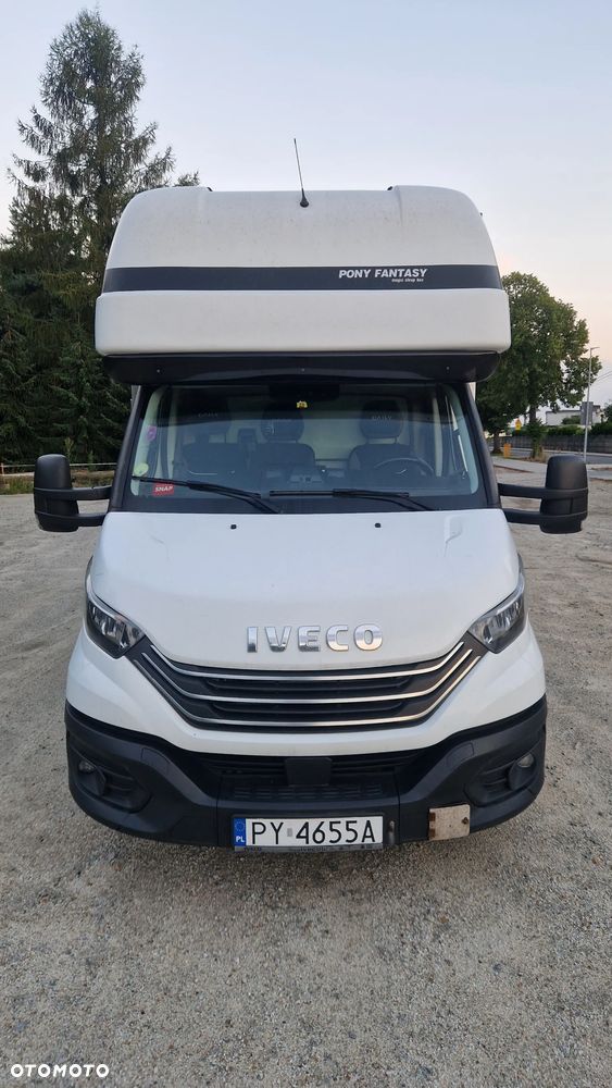 Iveco Daily 35S18 - 1