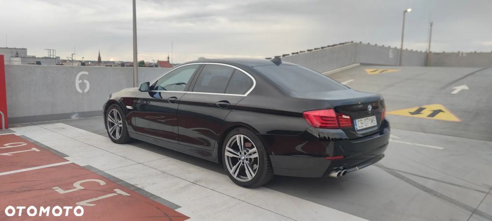 BMW Seria 5 - 24