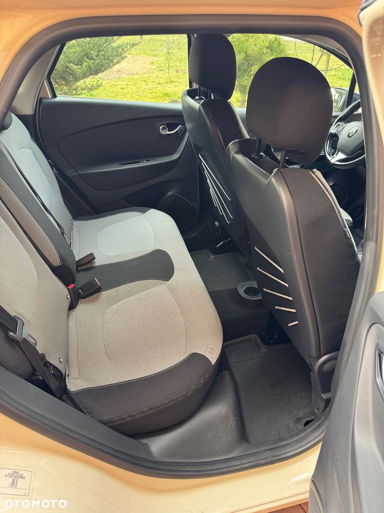 Renault Captur 0.9 Energy TCe Intens EU6 - 13