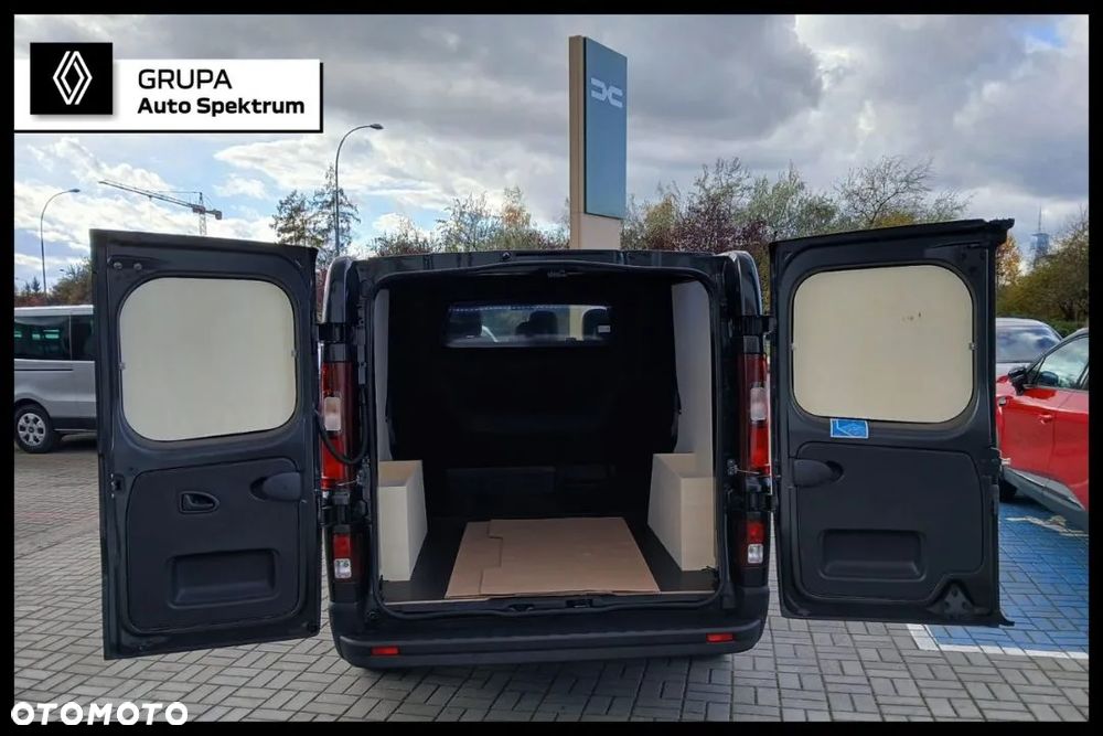 Renault Trafic - 13