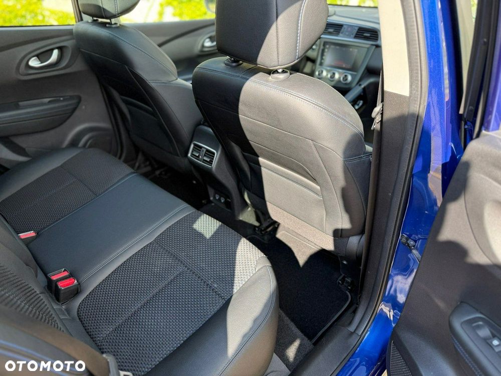 Renault Kadjar 1.5 Blue dCi Intens - 10