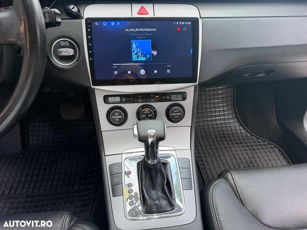 Volkswagen Passat 2.0 TDI DPF DSG Comfortline - 8
