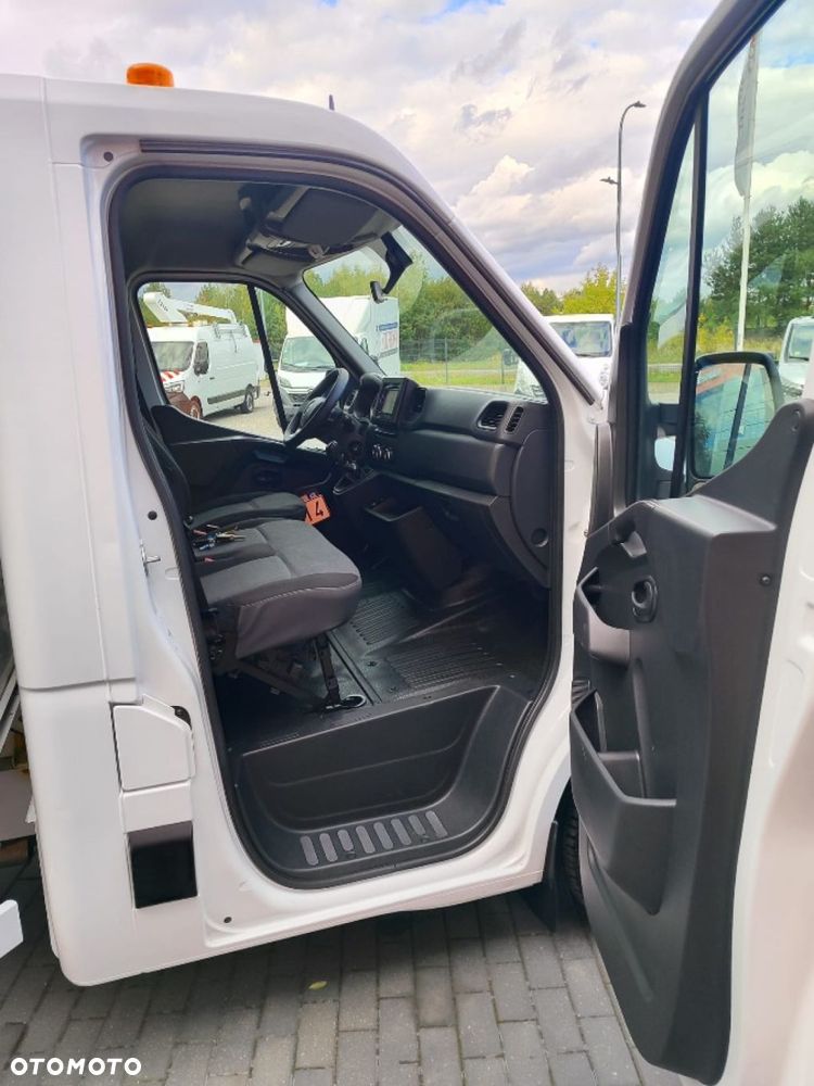 Renault Master - 12