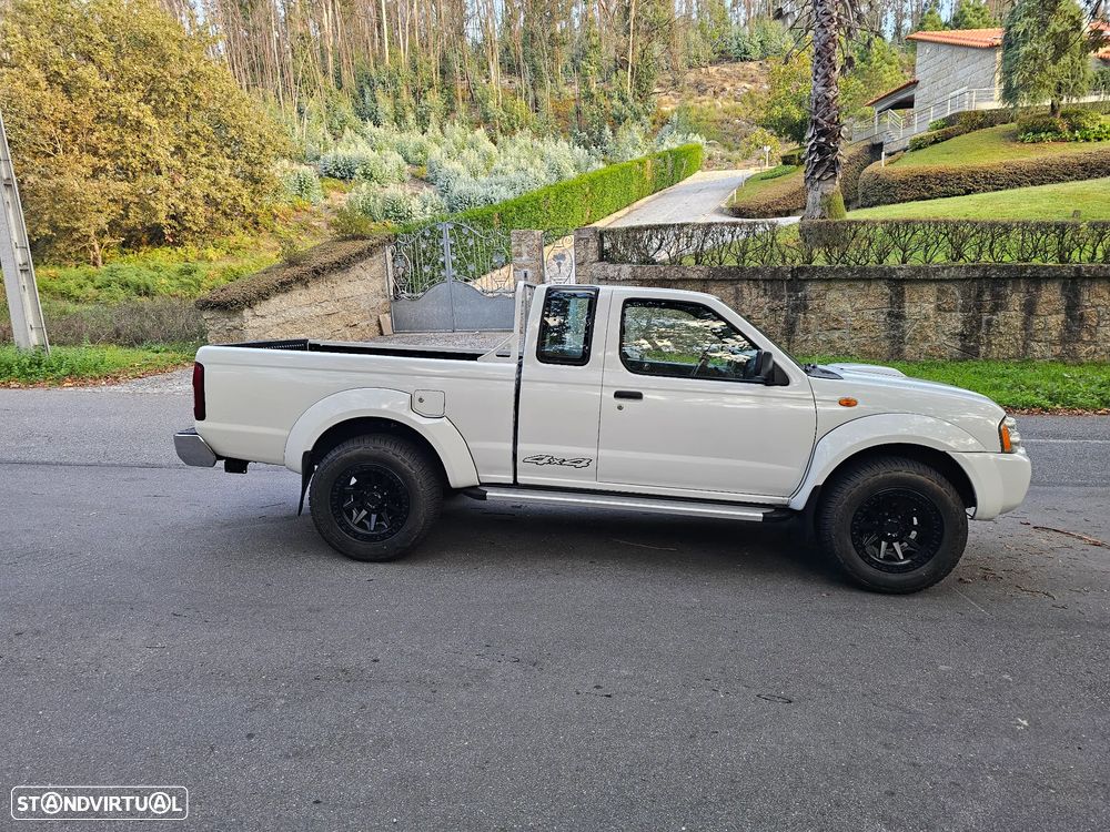 Nissan Navara - 9